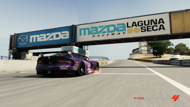 Illustration for article titled Oppo Fourza Series Round Four Post-Race (and Photodump)